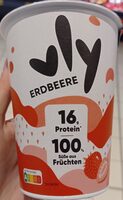 Erdbeere