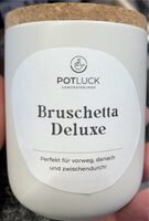 Bruschetta Deluxe