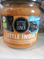 Little India