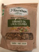 Muesli croustillant