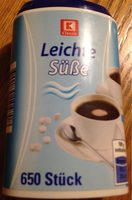 Leichte Süße