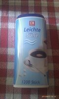 Leichte