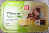 K Classic Pflanzen Margarine