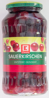 Sauerkirschen