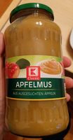 Apfelmus
