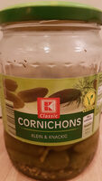 Cornichons