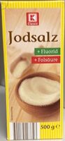 Jodsalz