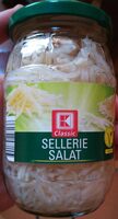 Sellerie Salat