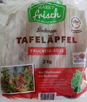 Tafeläpfel
