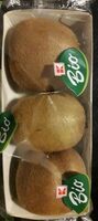 Bio Kiwi
