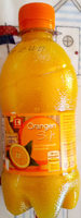 Orangen soft