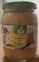Sauerkraut