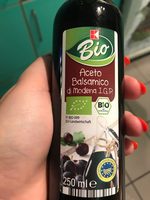 Aceto Balsamico