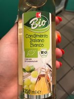 Balsamico Bianco