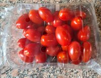 Mini Roma Tomaten