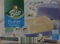 Butter Sauerrahm