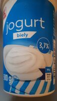 Jogurt biely