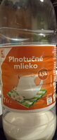 Whole milk