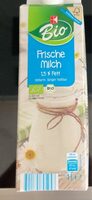Frische Milch