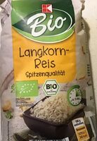 Langkorn Reis