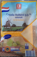 Gouda Holland g.g.A mittelalt