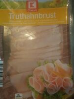 Truthahnbrust, 1,5 % Fett