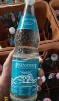 Mineralwasser Medium