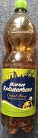 Harzer Kräuterhexe