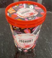 Joghurt Eis