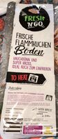 Flammkuchen