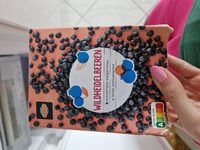 Heidelbeeren