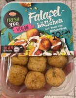 Falafelbällchen