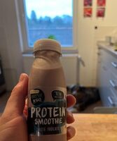 Protein Smoothie