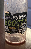 Power Boost