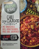 Chili Con Carne