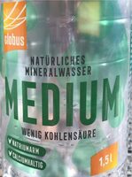 Wasser