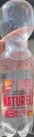 Mineralwasser, Naturell, Pet