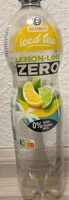 Lemon-Lime ZERO