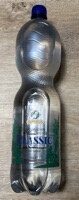 Natürliches Mineralwasser Classic