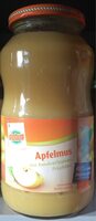 Apfelmus