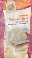Himalaya Basmati-Reis