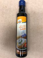 Leinöl