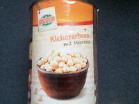 Kichererbsen