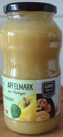 Apfelmark