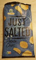 Potato Chips