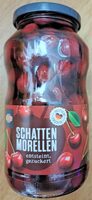 Schattenmorellen