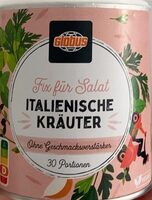 Italienische Kräuter
