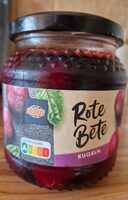 Rote Beete