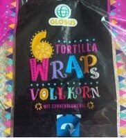 Wraps