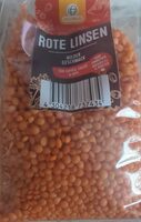 Rote Linsen